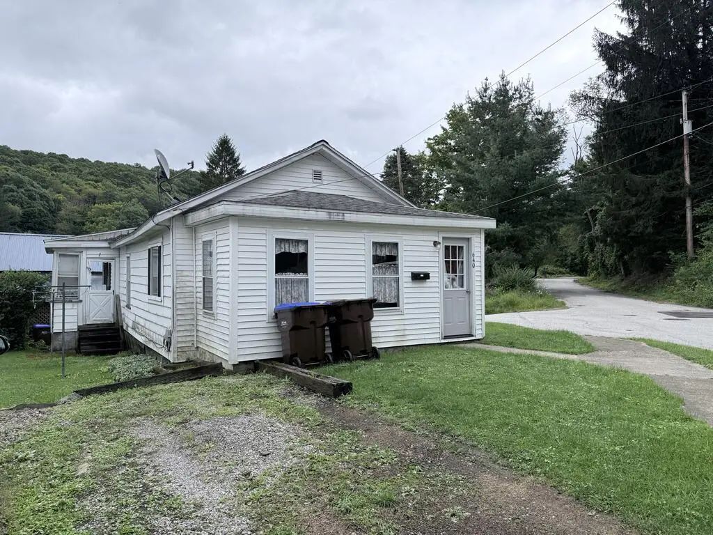 640 S. Franklin Street, Titusville