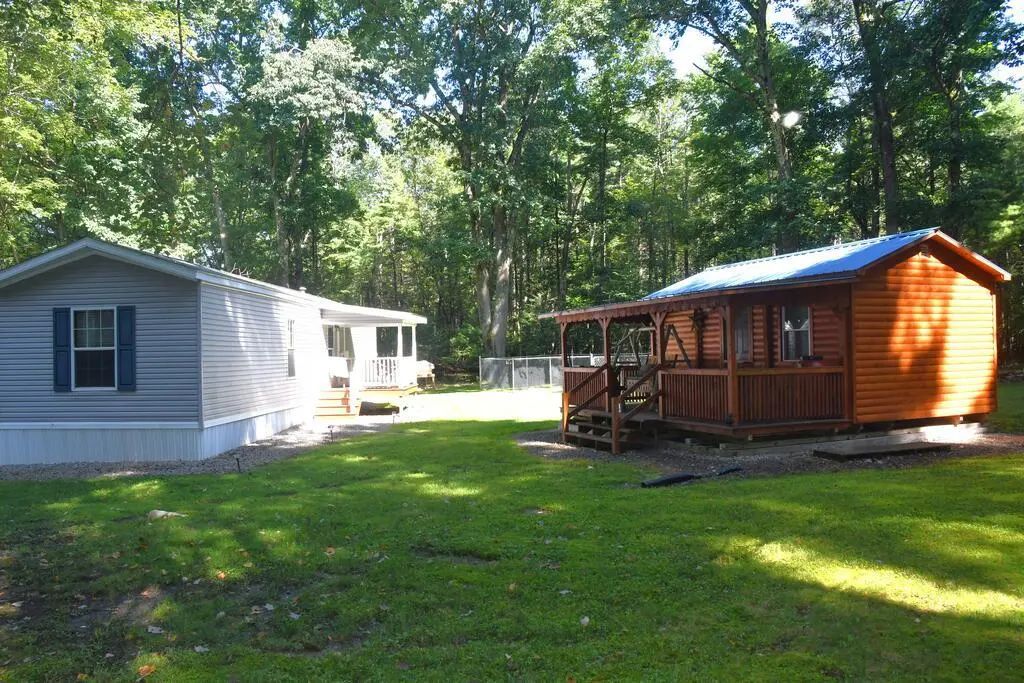 183 Hummingbird Lane, Leeper