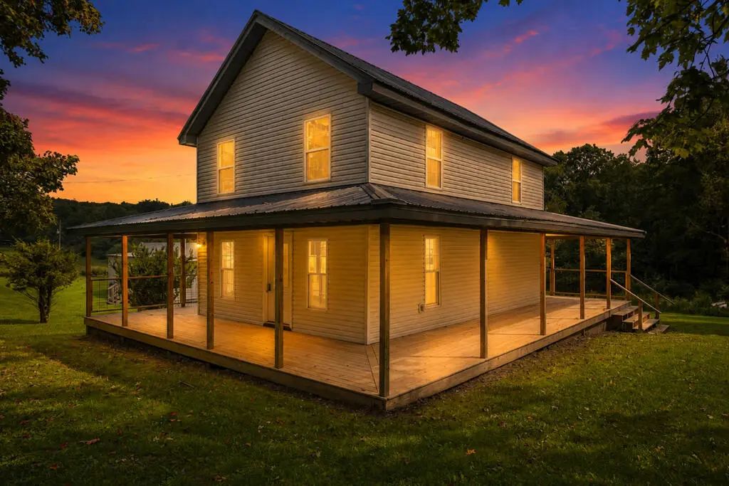 5698 State Route 308, Kennerdell