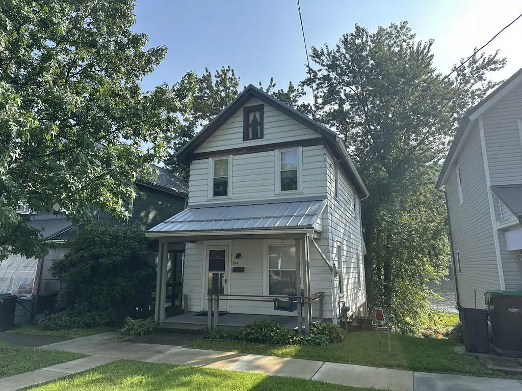 504 Elk Street, Franklin