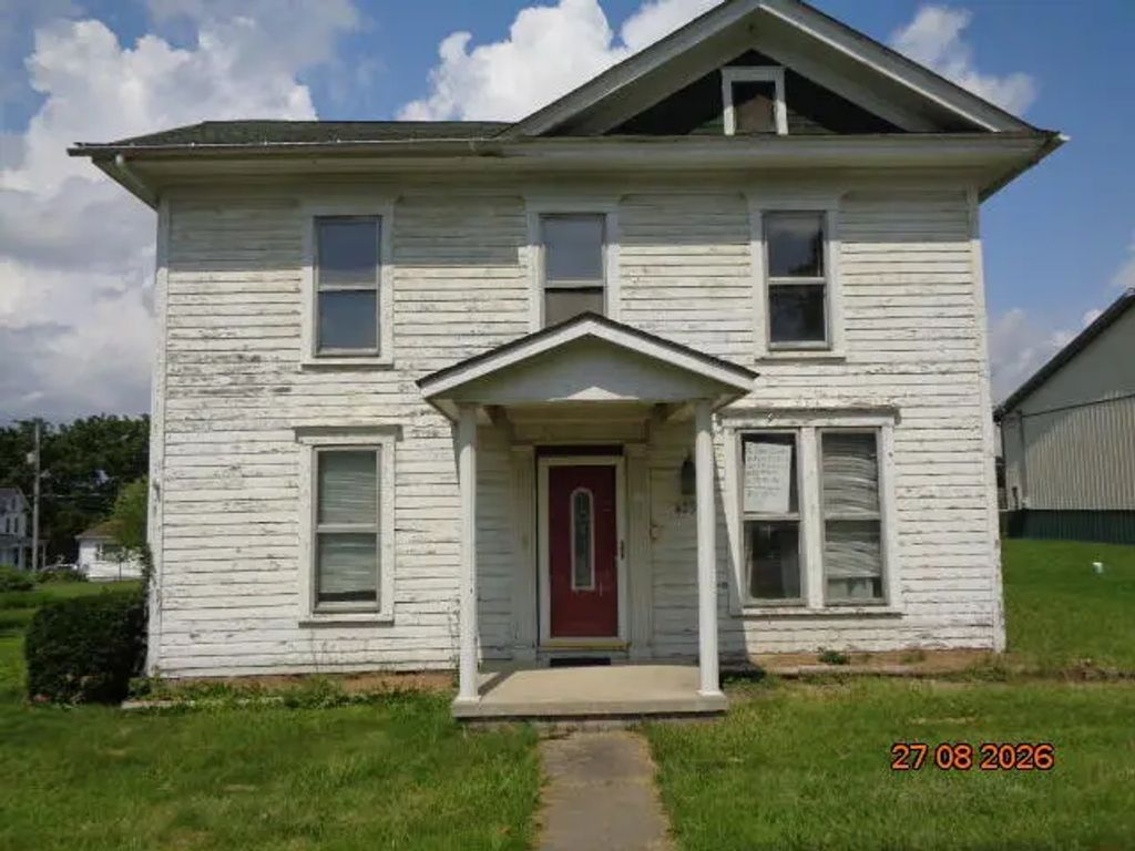 429 Main, Callensburg