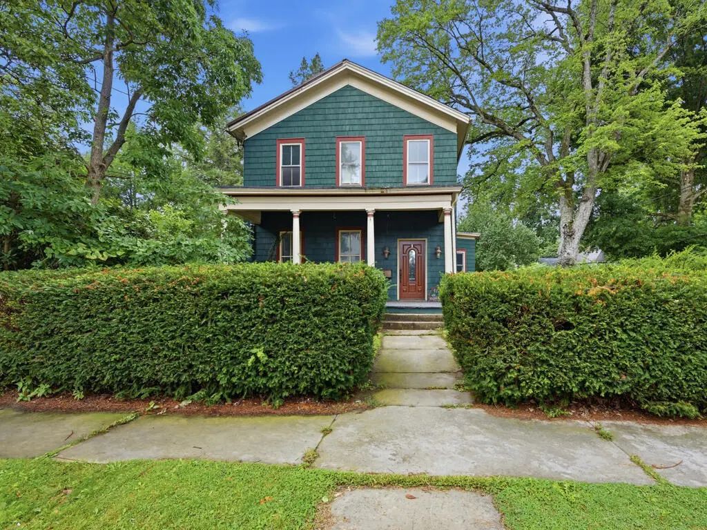 423 N. Perry Street, Titusville