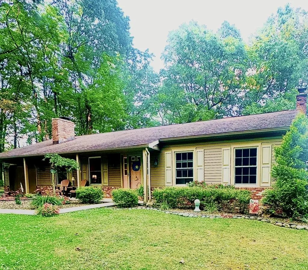 402 Smokey Hill Road, Tionesta
