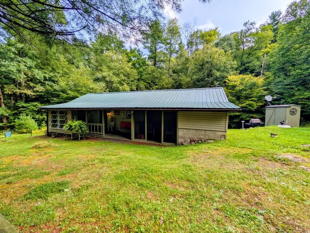 4034 Little Hickory Road , Tionesta
