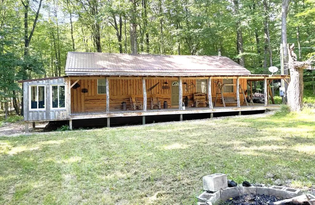 515 Enkel Lane, Tionesta