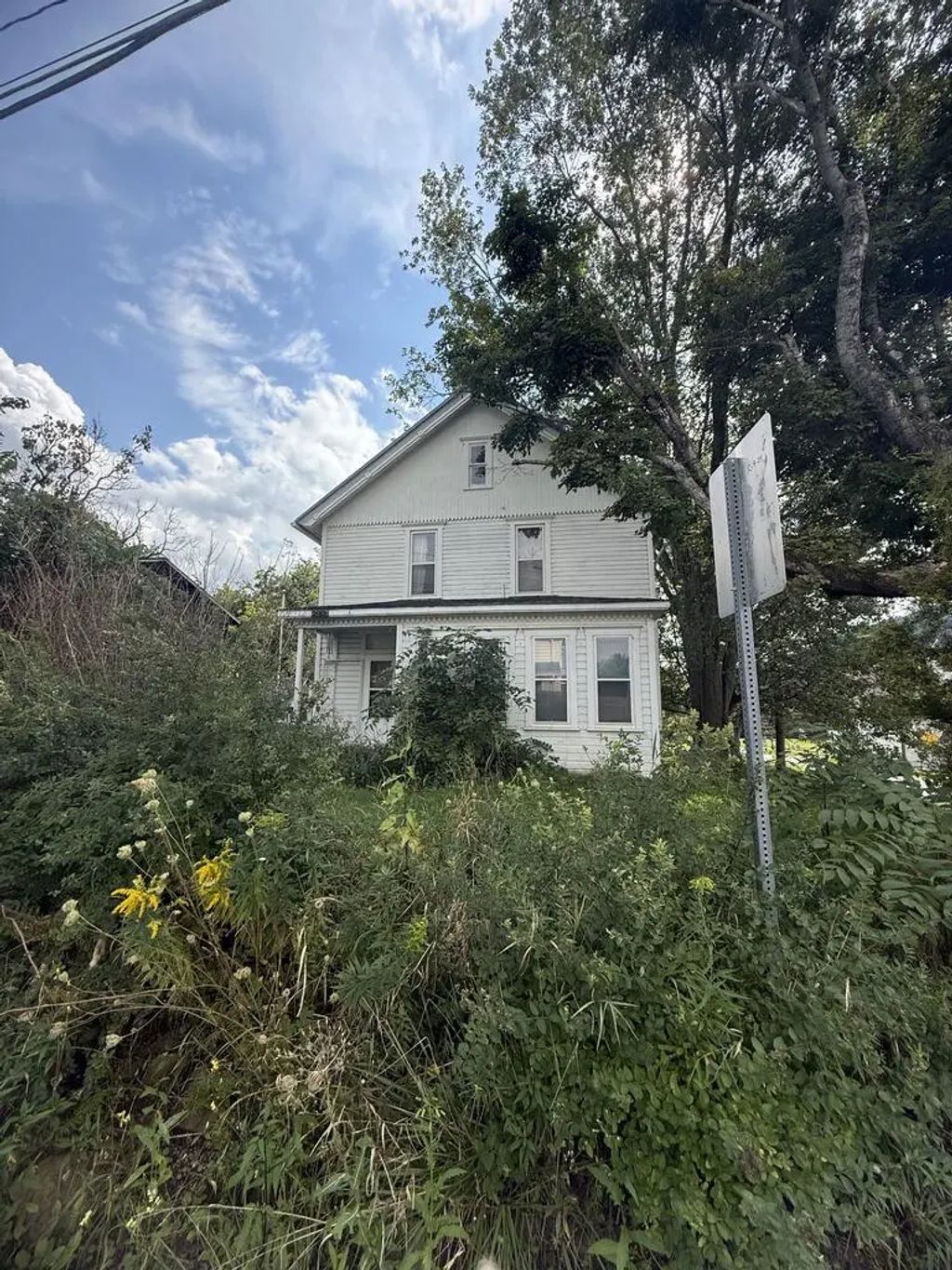 2391 Dora Timblin Road , Punxsutawney