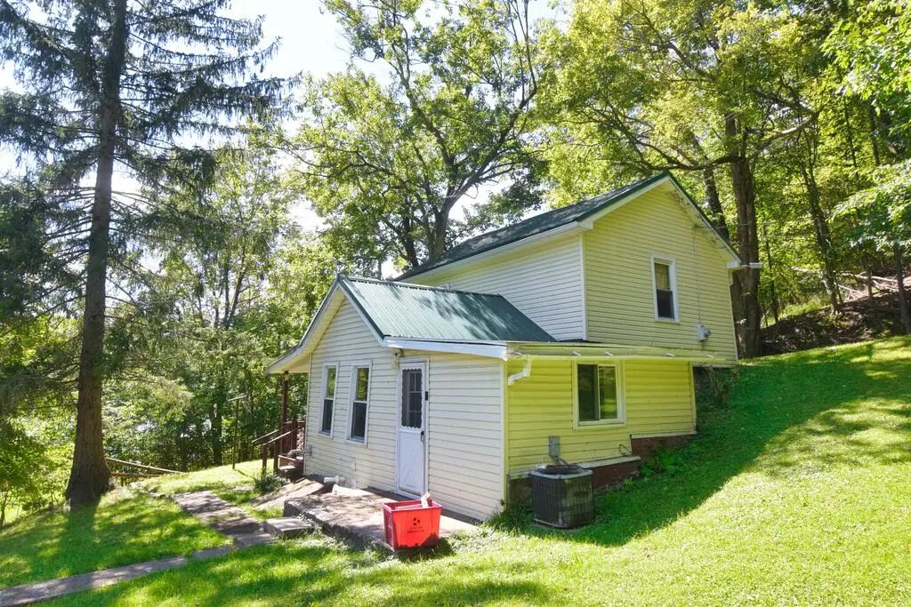 26 Mckinley, Franklin