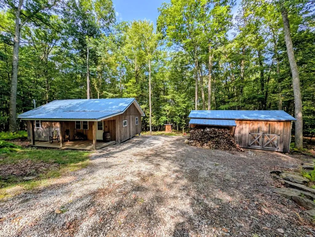 176 43rd Street , Tionesta