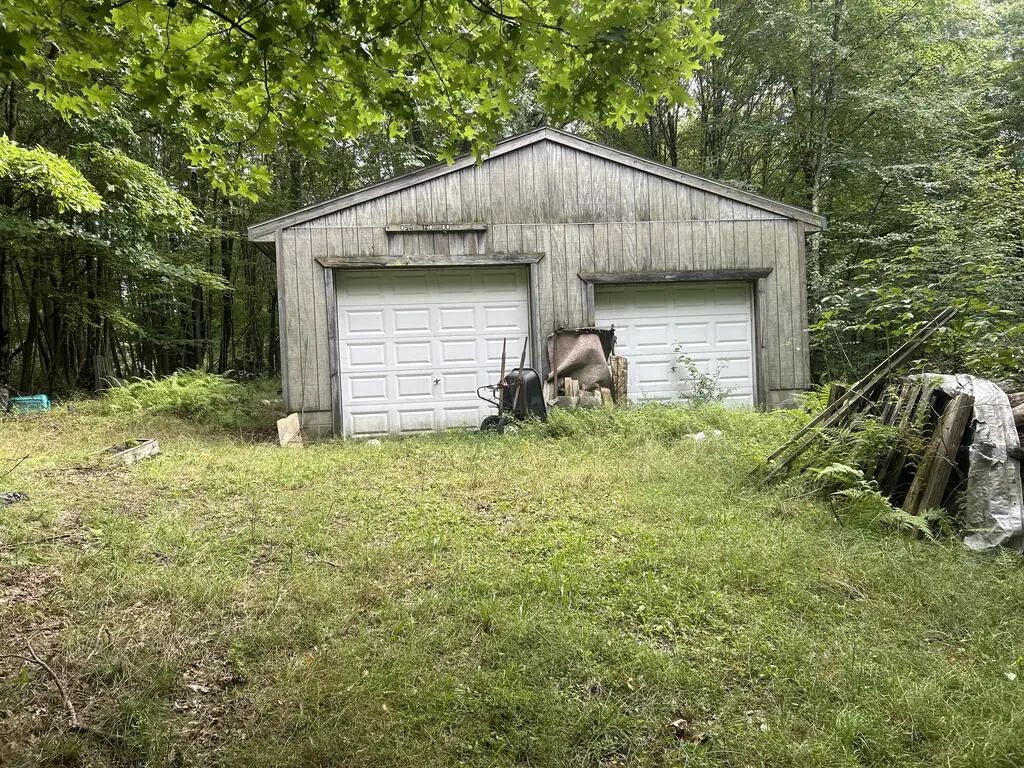 271 Bair Road, Tionesta