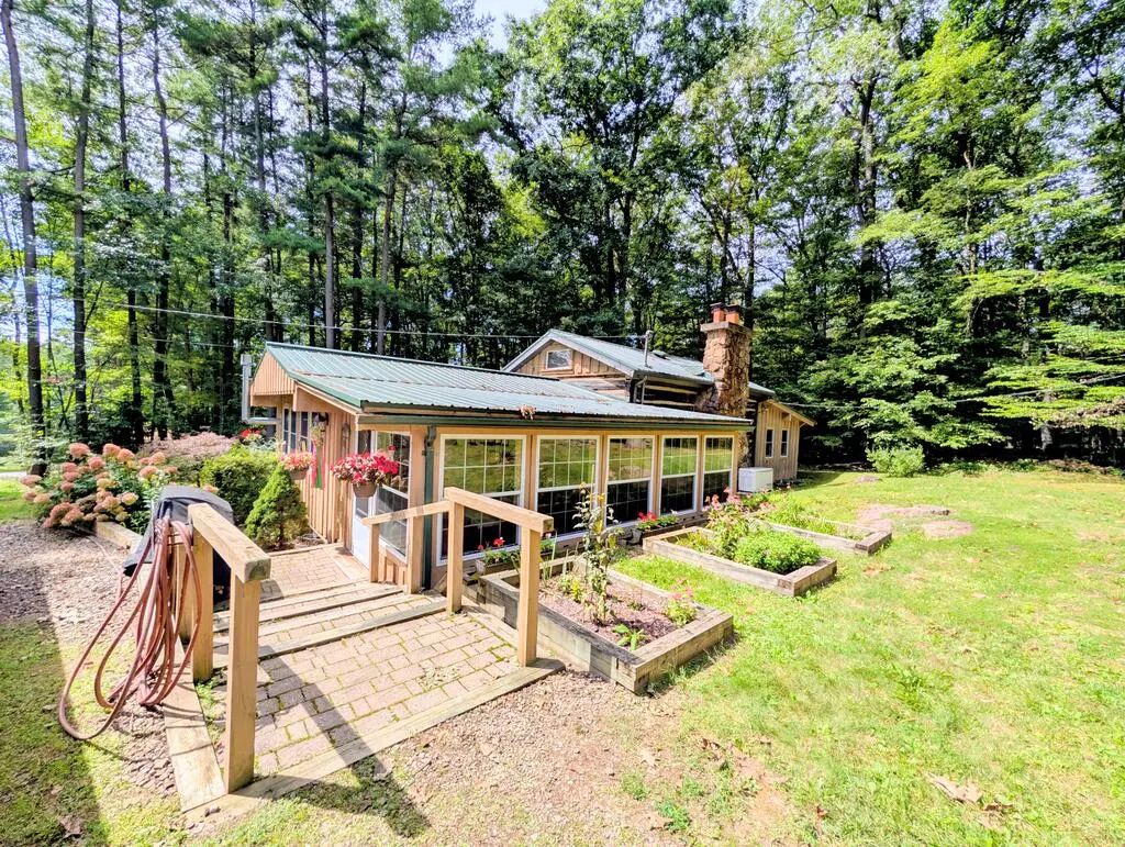 239 Hummingbird Hill Road , Tionesta
