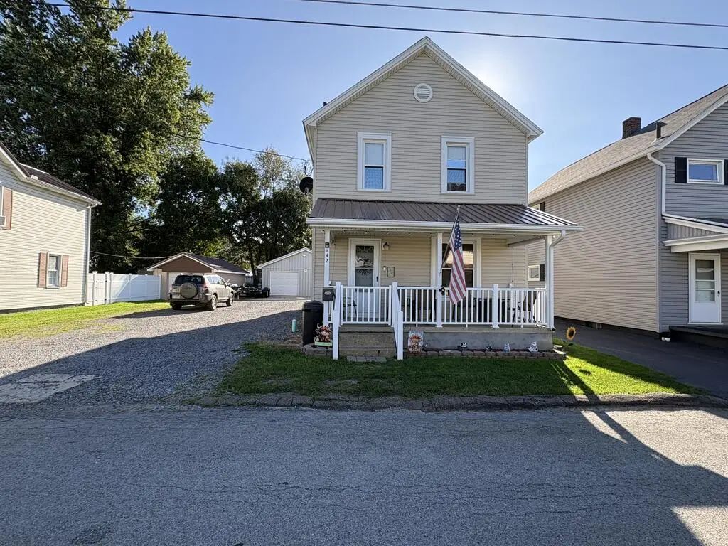 142 Nesbit, Franklin