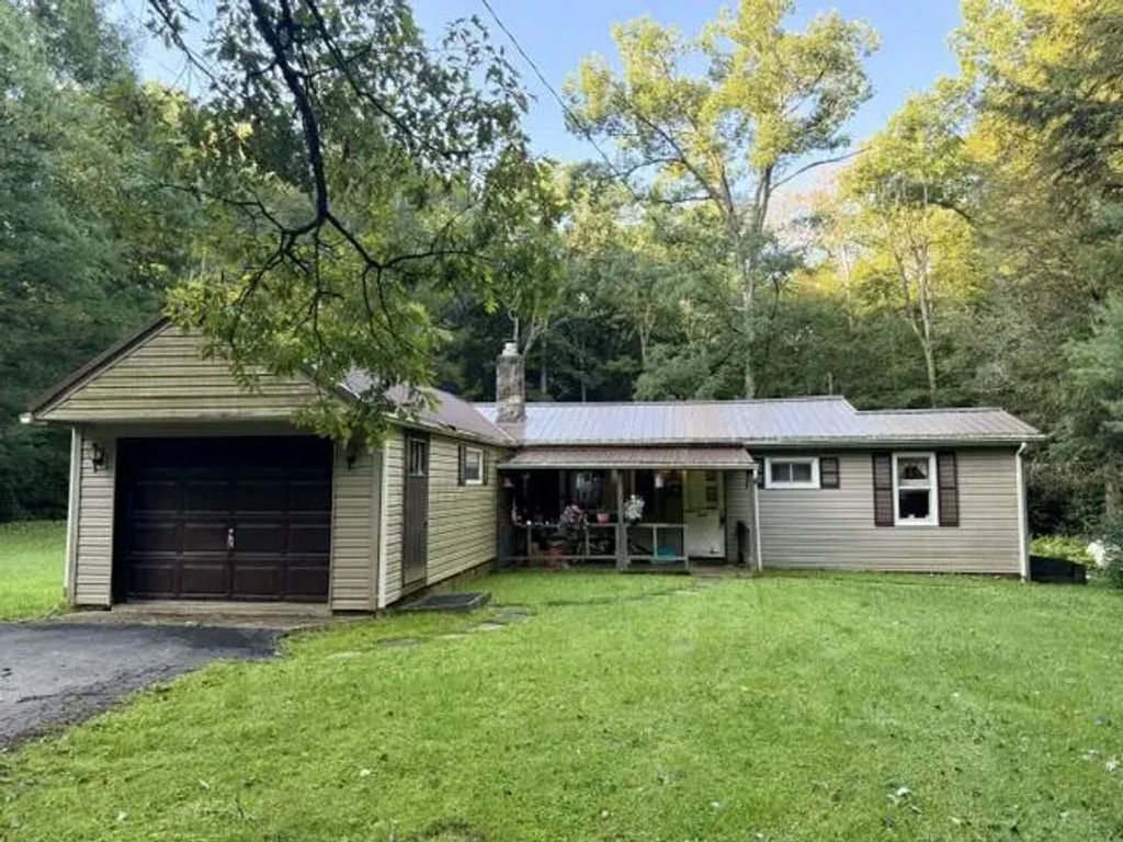 5424 Millcreek Drive, Strattanville