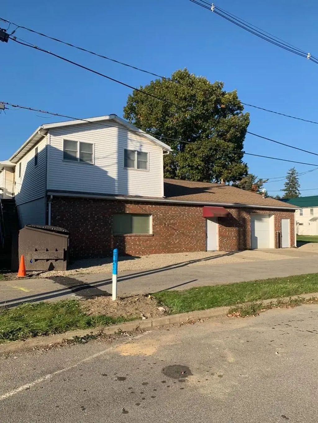 118 East Cherry Street , Titusville