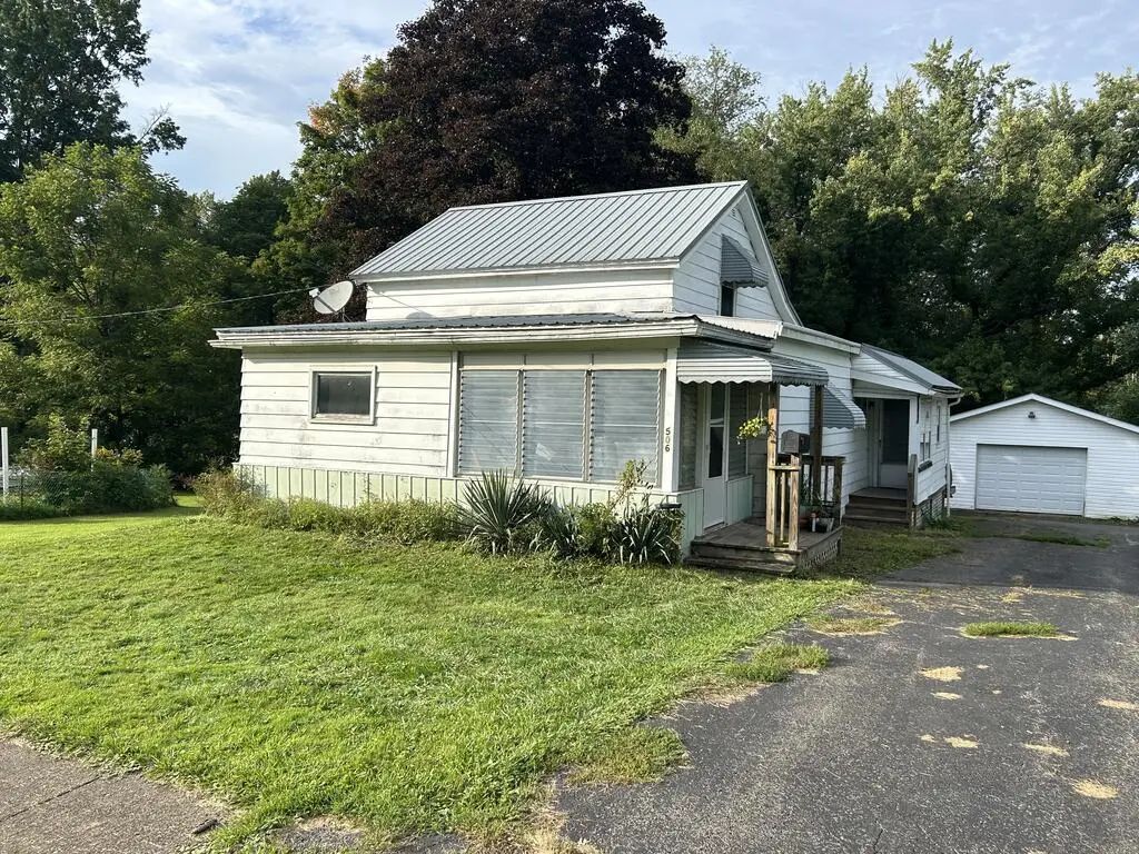 506 Church Street, Cambridge Springs