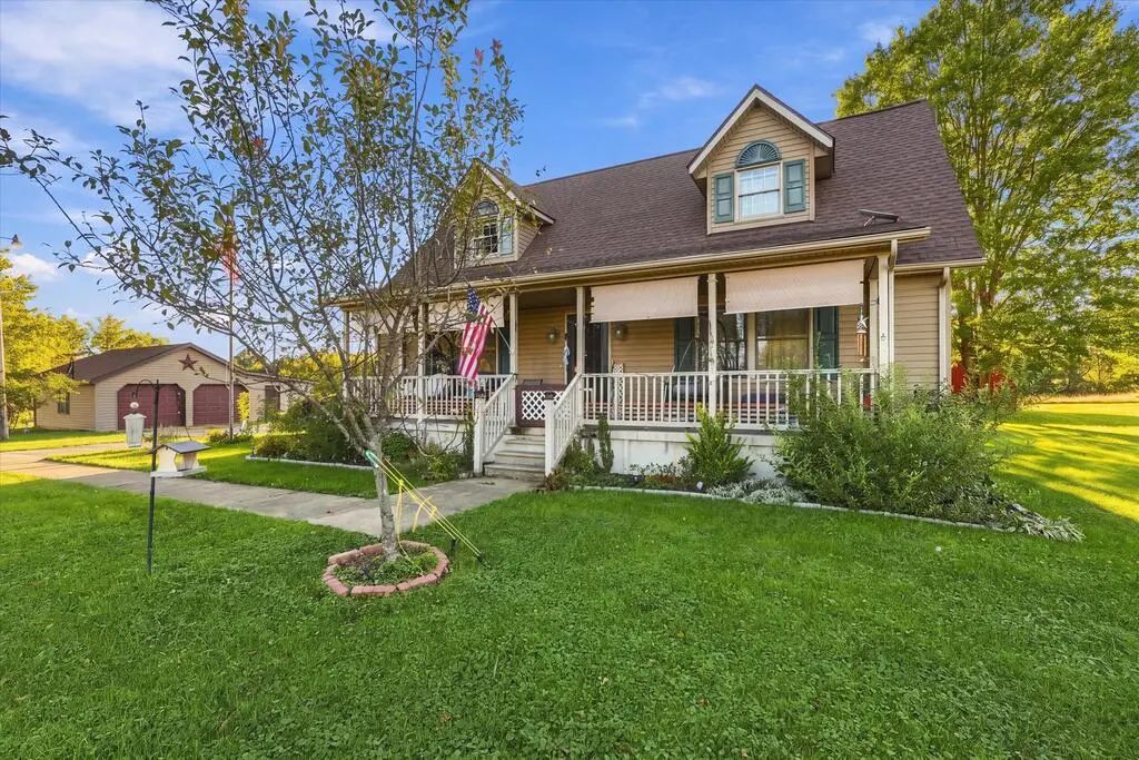 981 Hill City Road, Cranberry