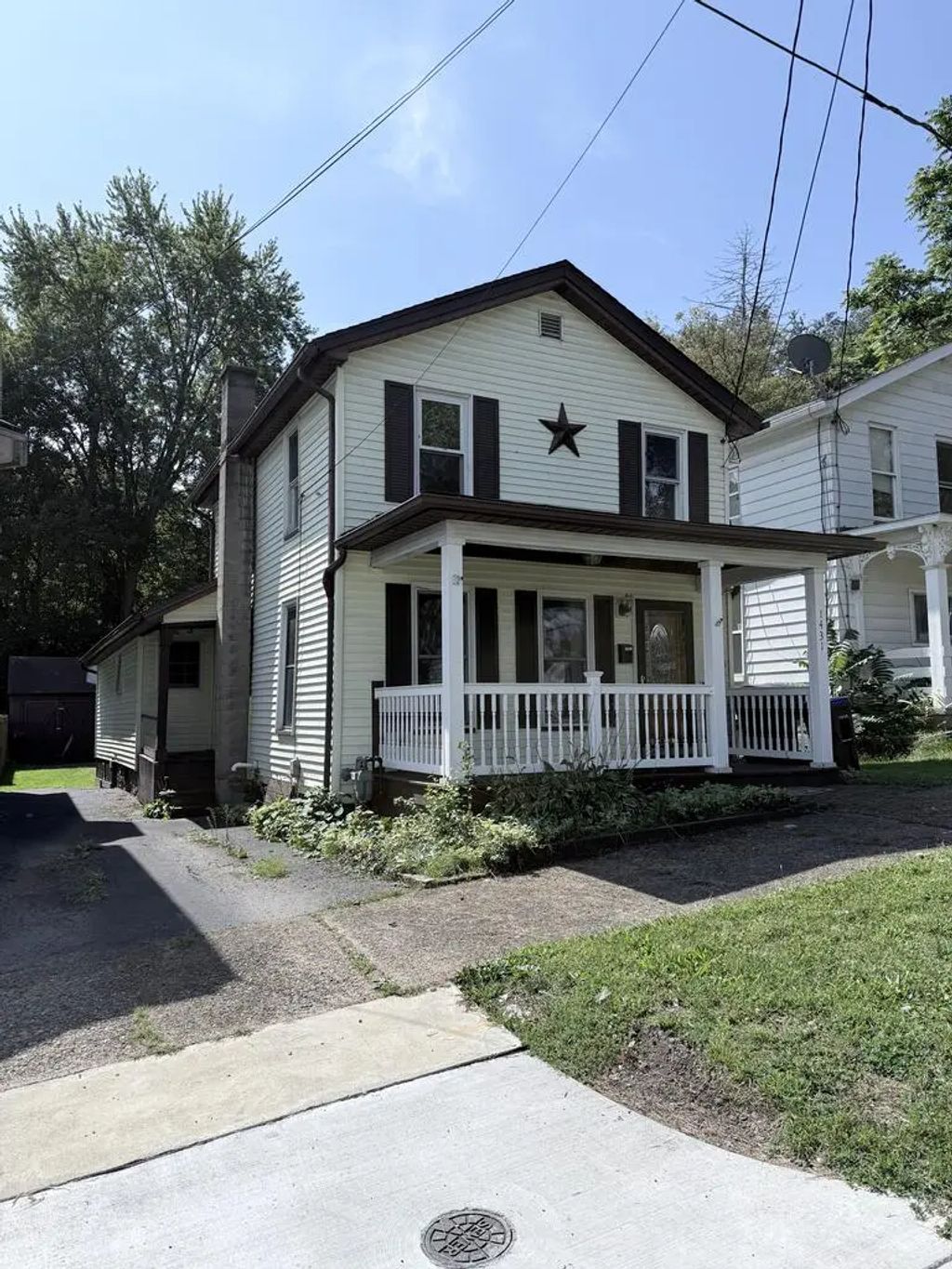 `1431 Chestnut Street, Franklin