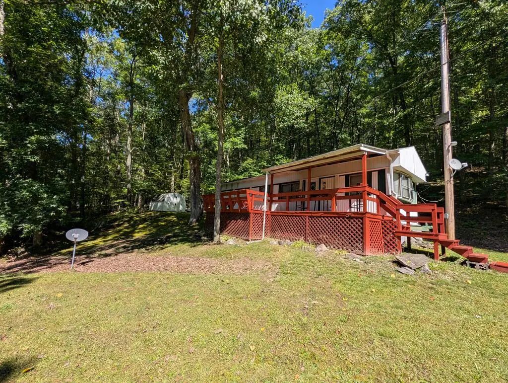 414 Upper Lease Road , West Hickory