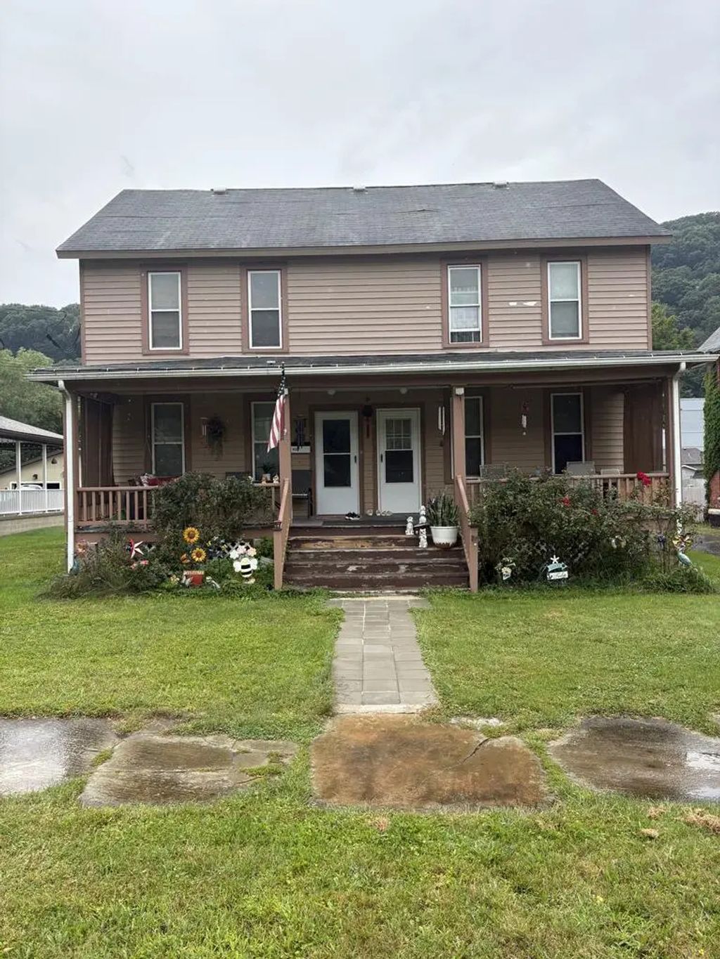 433 Liberty Street , Franklin