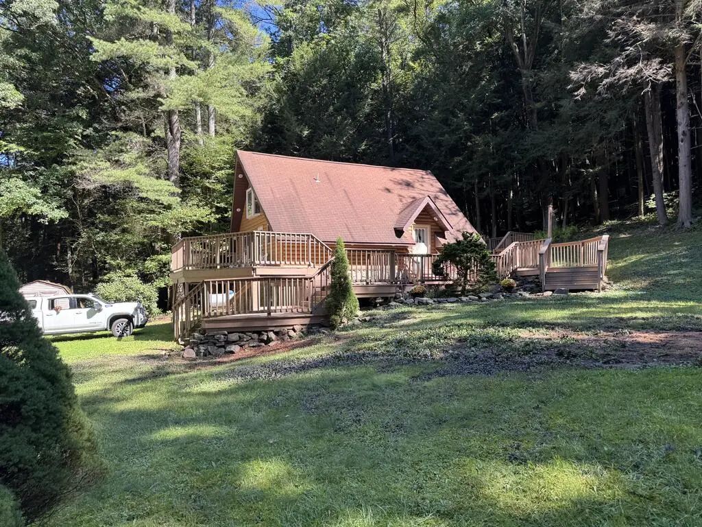 1255 Porcupine Lane , President