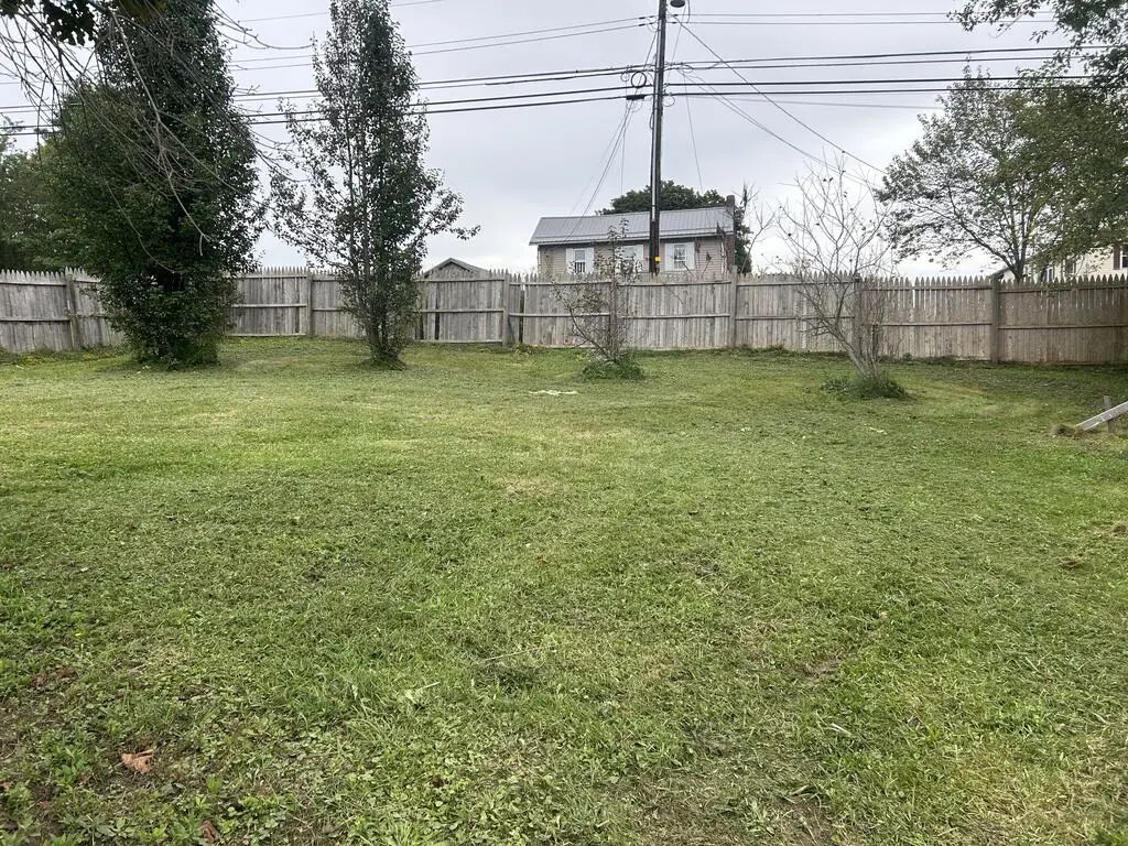 126 N. First Street, Shippenville