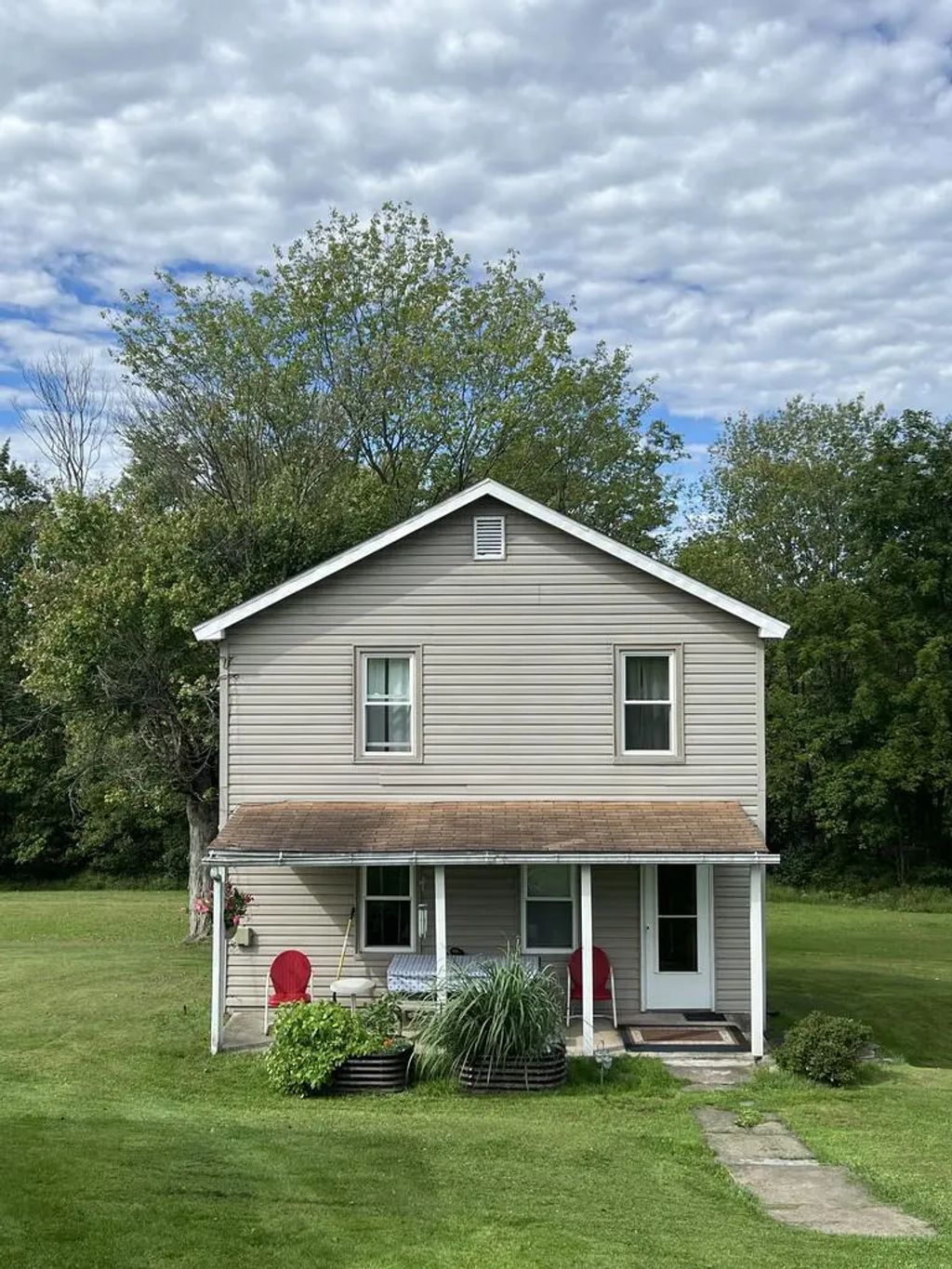 315 Oak Avenue, Seminole