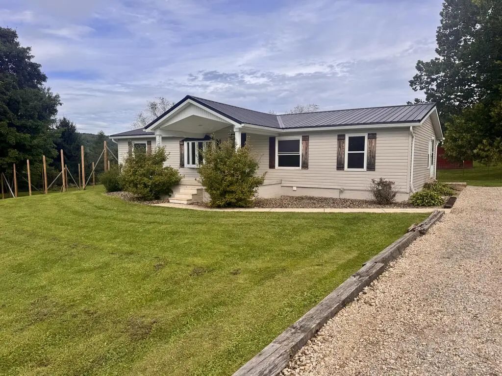 2438 Patchel Run Road, Franklin