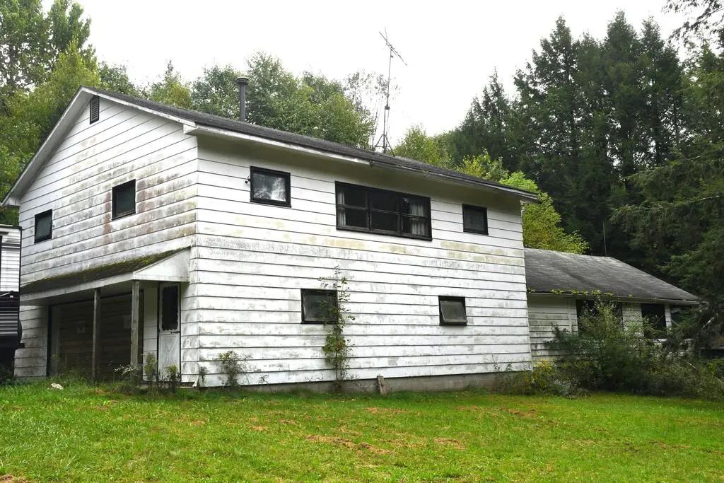 293 Smokey Hill Road, Tionesta