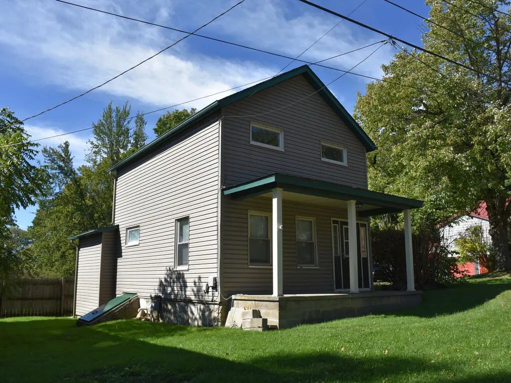 185 State Street, Pleasantville