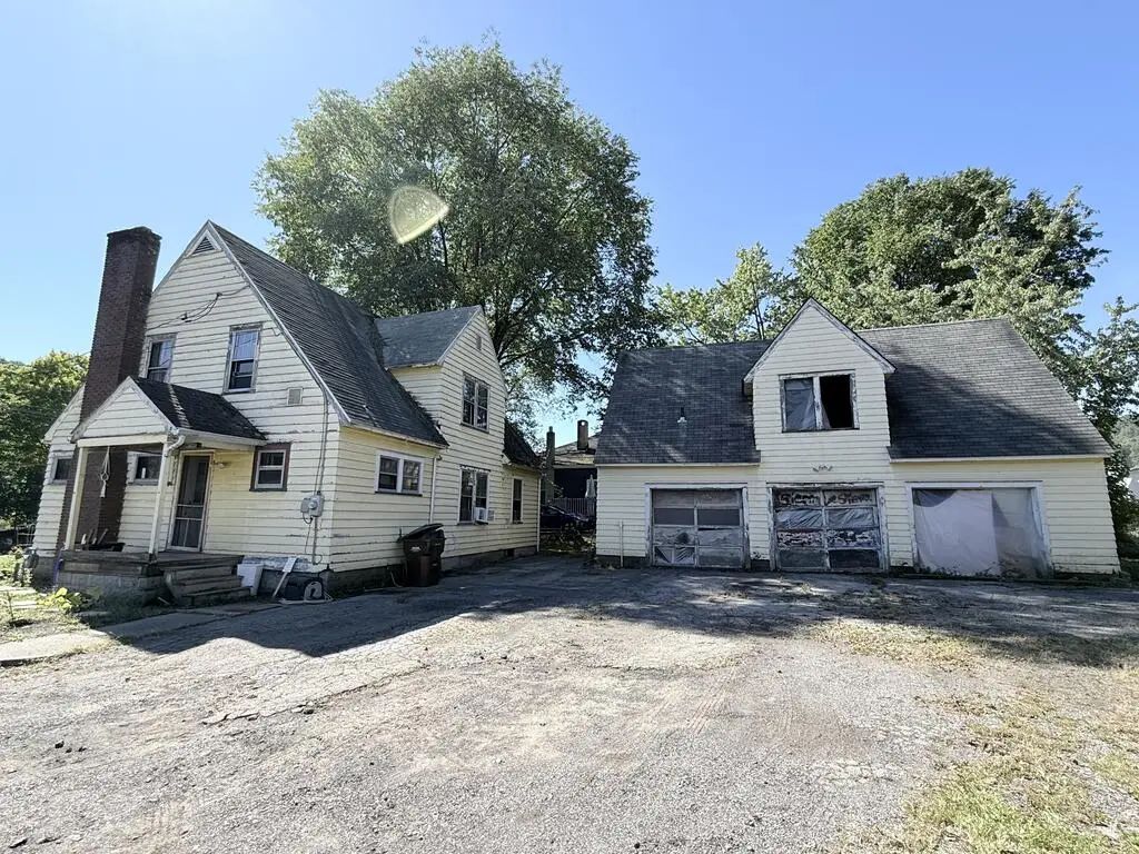 416 Atlantic Avenue , Franklin