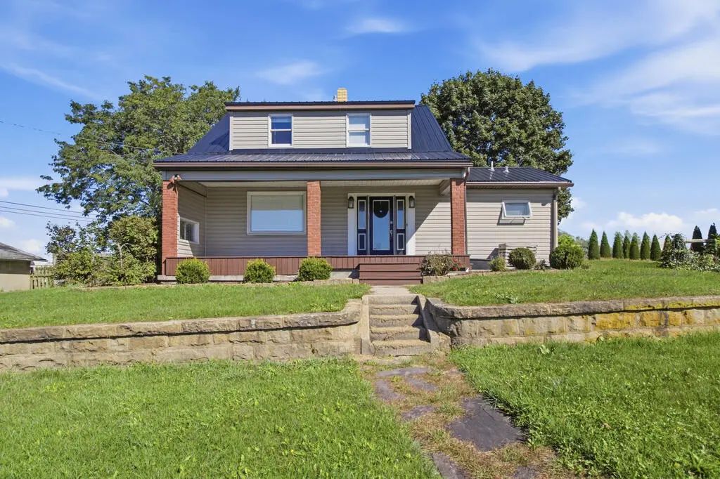 113 Pheasant Farm Road , New Bethlehem