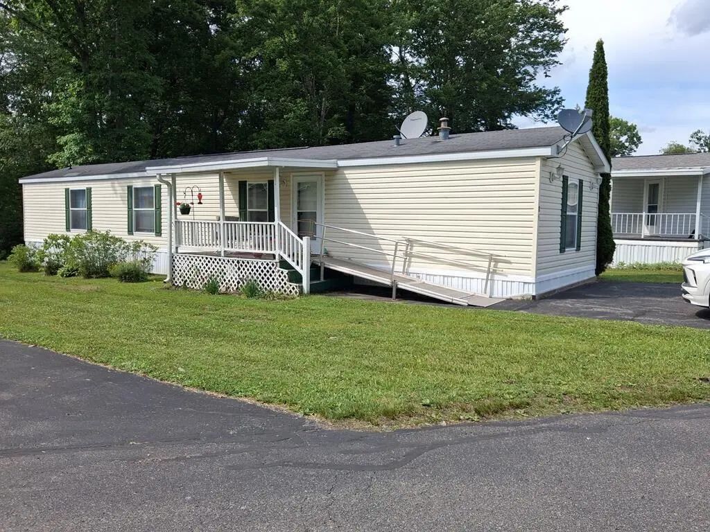 755 Lot 85 Pine Terrace, Shippenville