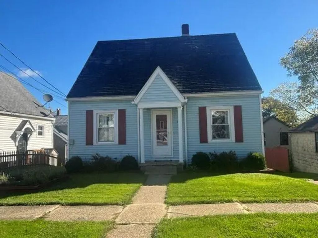 512 Mendenhall Avenue , Knox