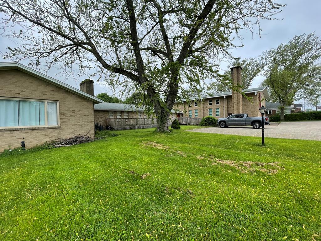 1761 West 26th, Erie