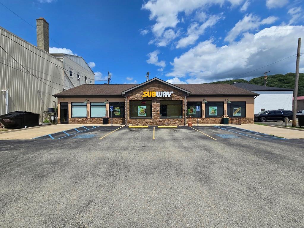 108 Water Street, Kittanning