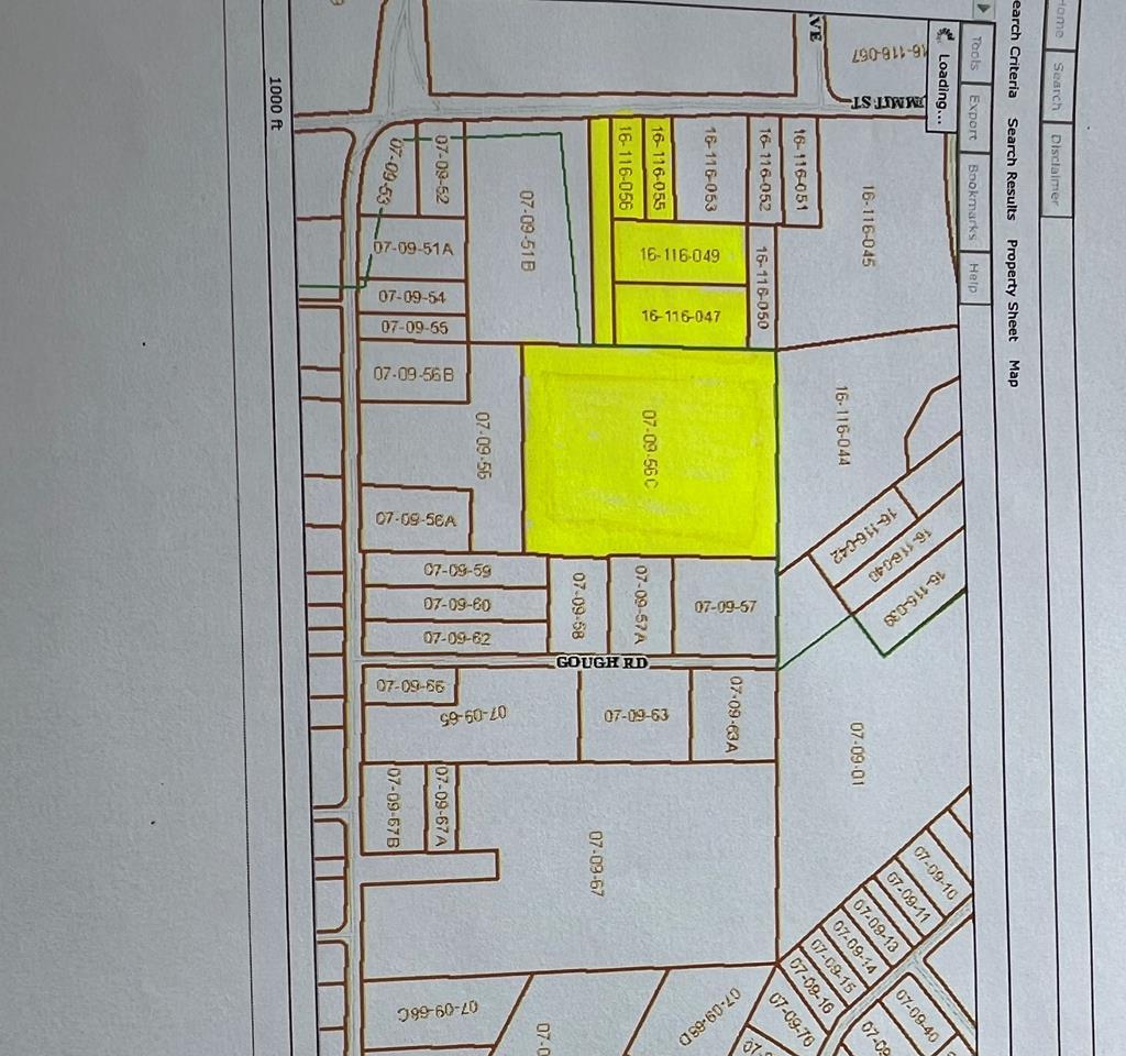 Summit Street, Oil City