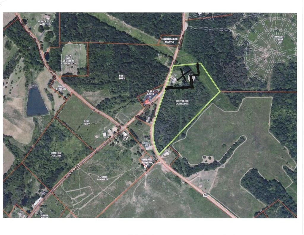 00 Route 38, Emlenton