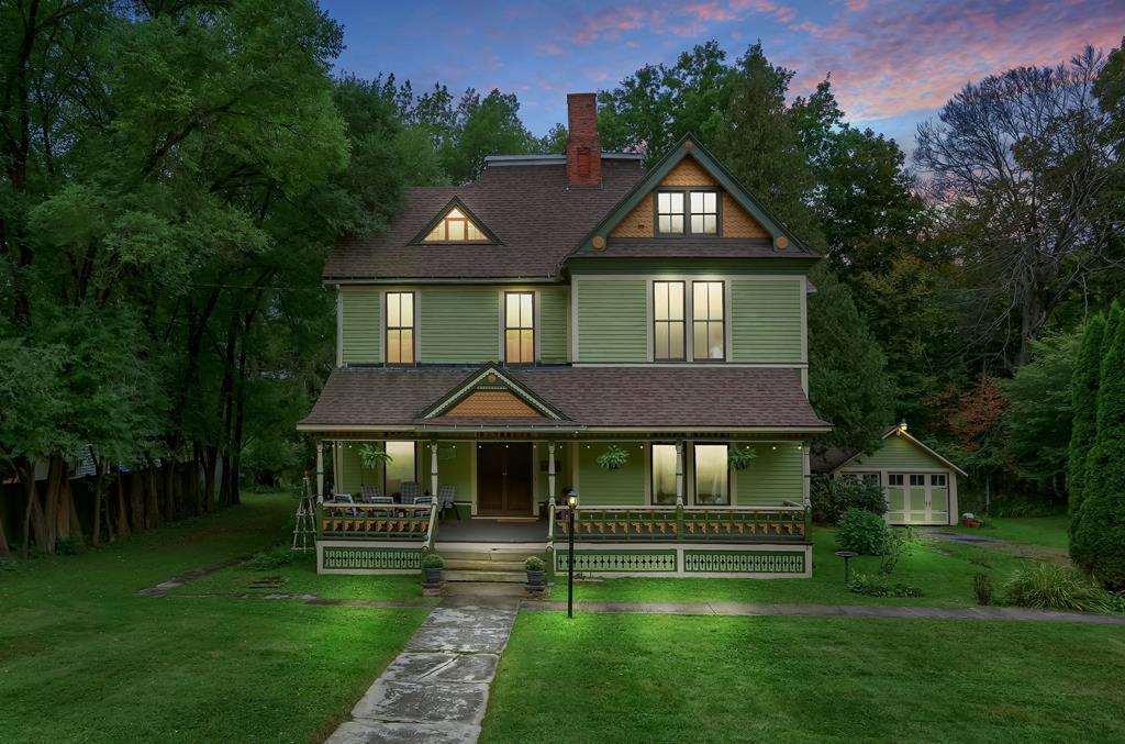 131 Elm Street, Tionesta