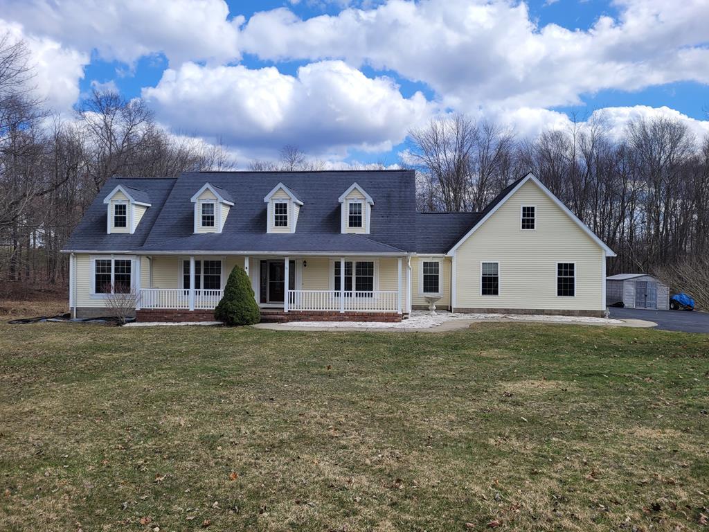 1269 Grandview Road, Oil City