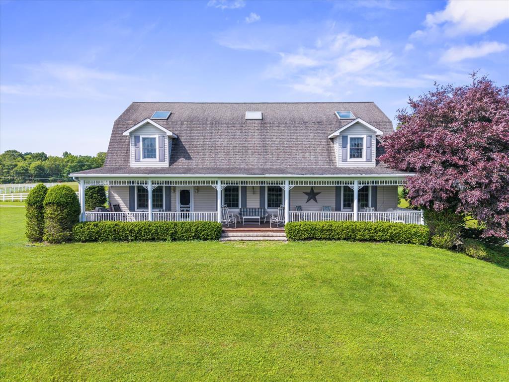 221 Ponds View Lane, Marble