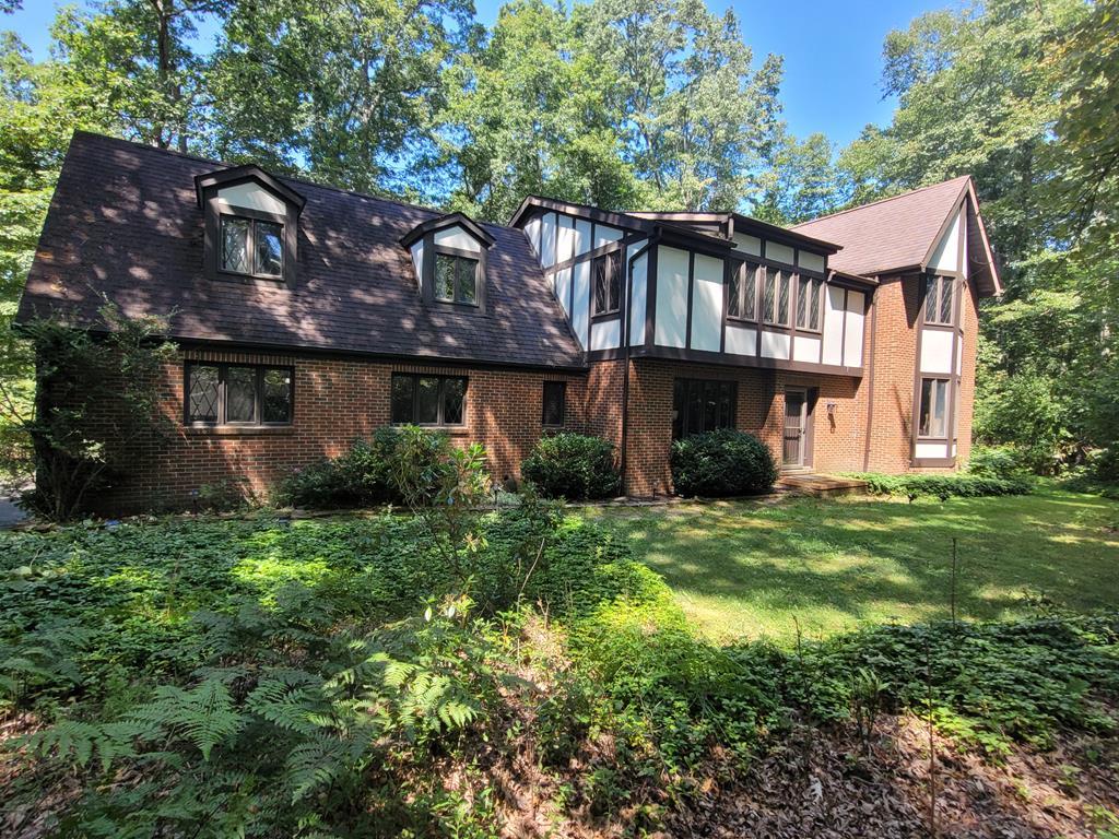 1 Stewart Road, Oil City