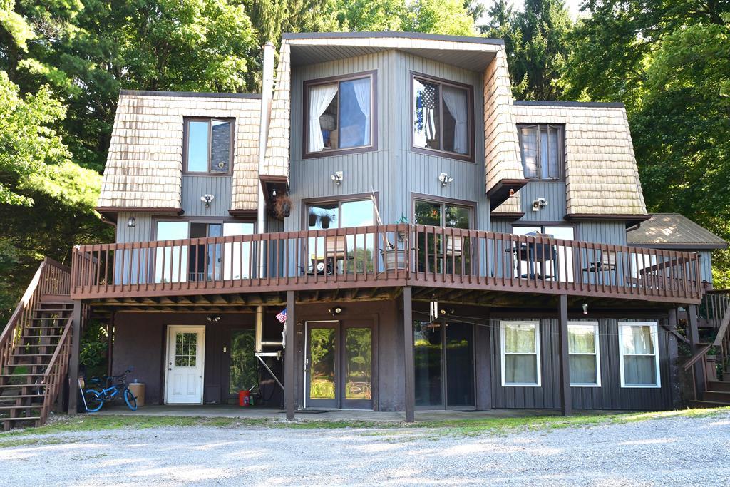 127 Nagel Lane, Knox