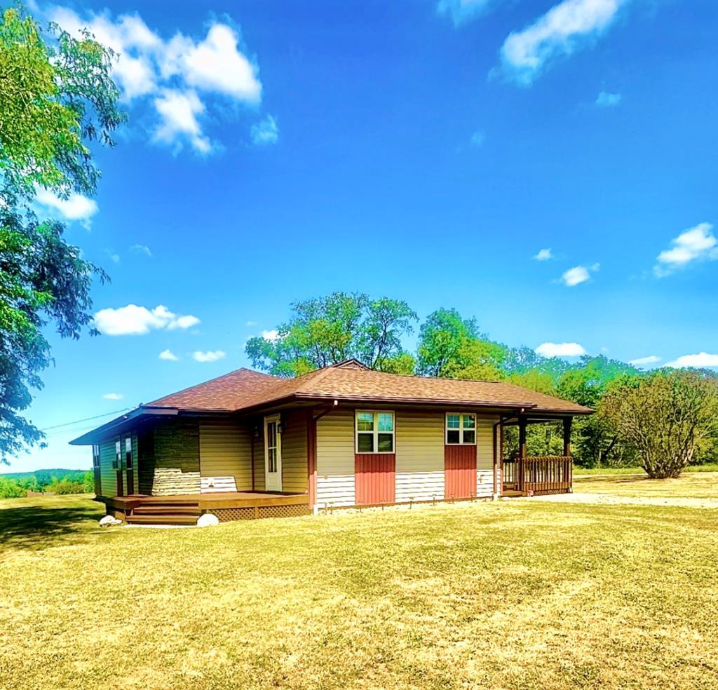 7264 Route 66, Fairmount City