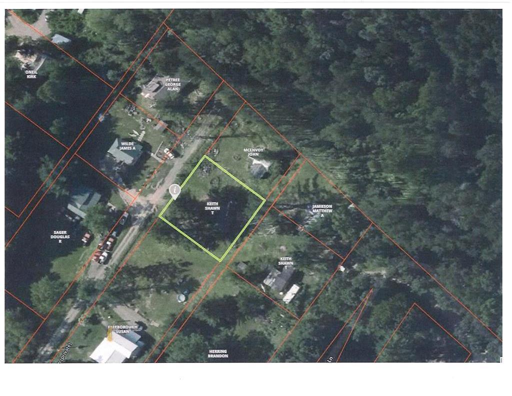 112 Mountain Lane, Tidioute