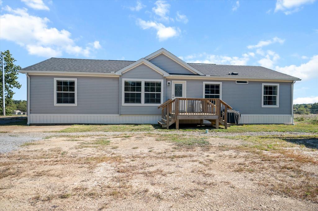 391 Route 157, Venus