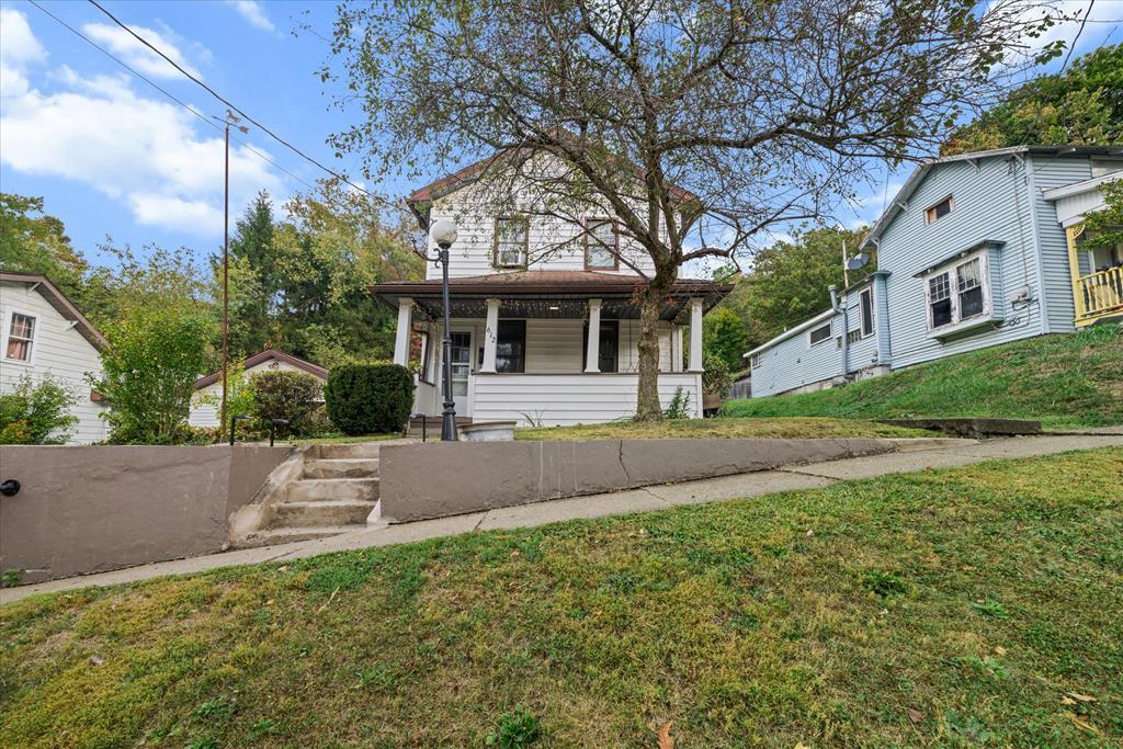 612 Elm Street, Titusville