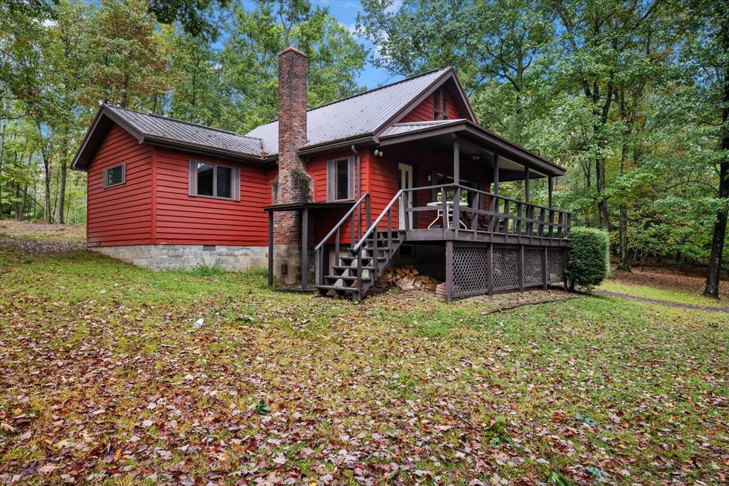 428 Sowers Drive, Strattanville