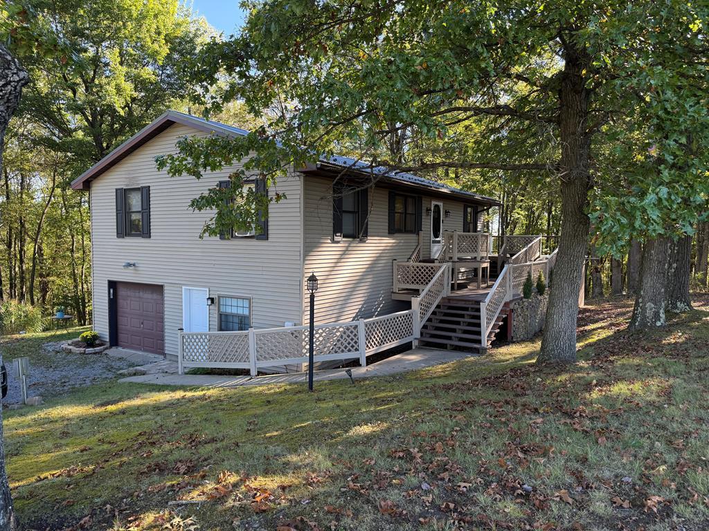 206 Kline Road, Cranberry