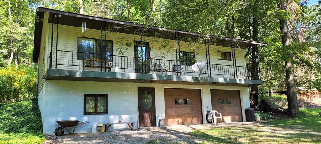 1744 Rockland Station Road, Kennerdell