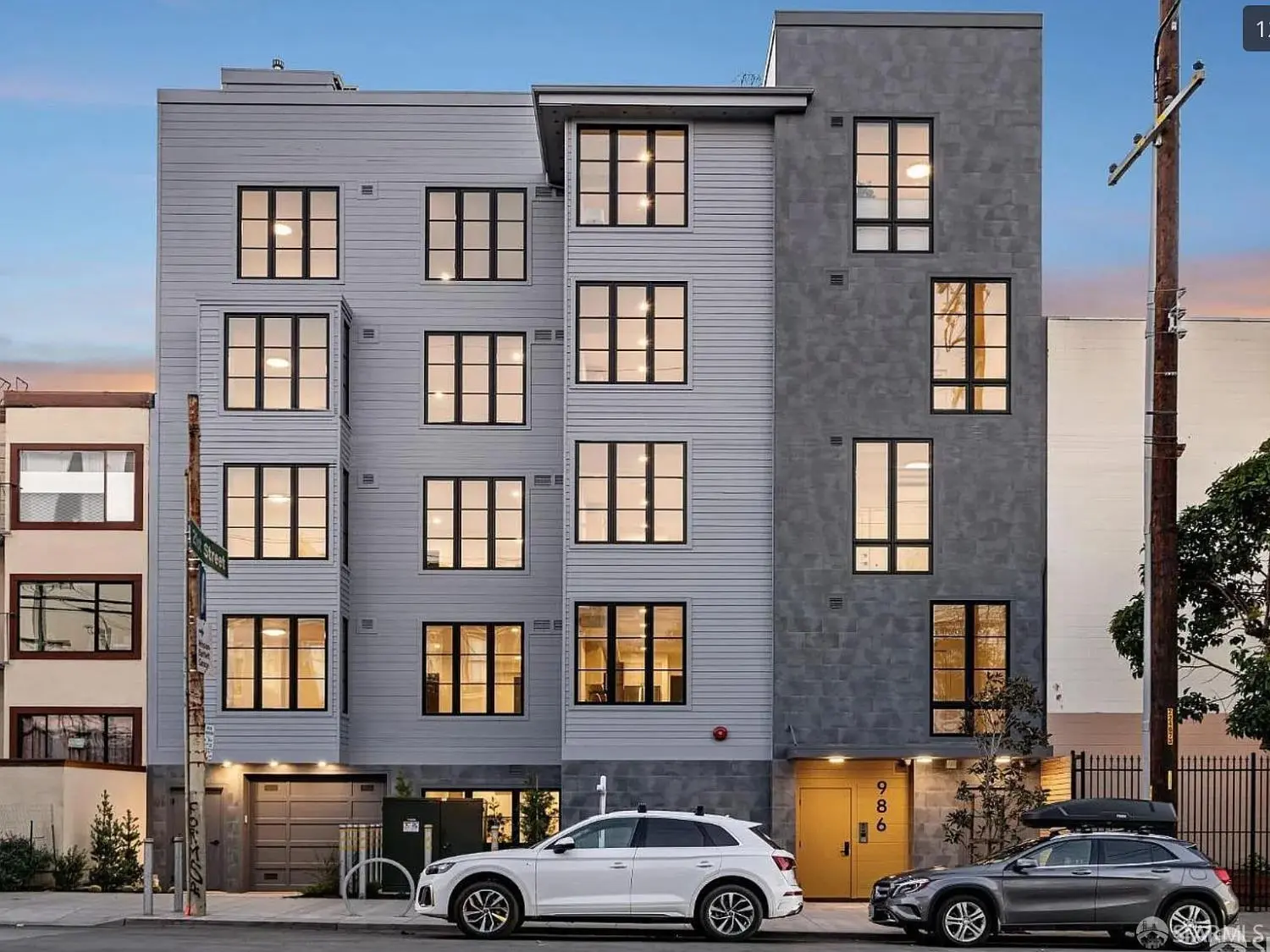 986 South Van Ness Ave, San Francisco