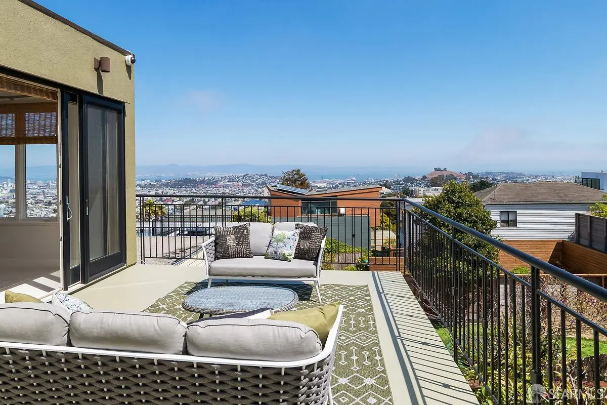 791 27th St, San Francisco